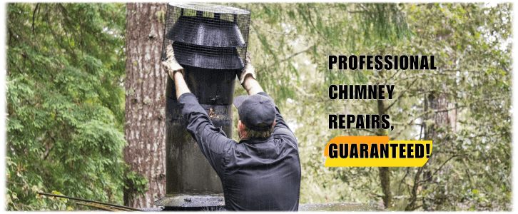 Chimney Repair Charlotte NC