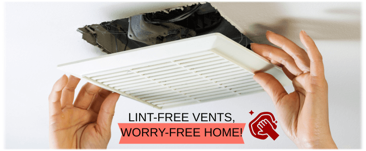 Dryer Vent Cleaning Charlotte NC