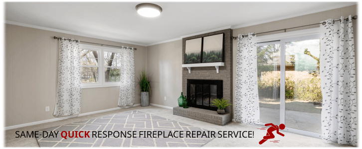Fireplace Repair Charlotte NC
